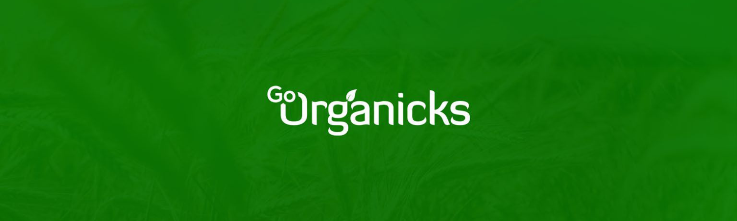 Poppellaa.com - Branding project for GoOrganicks